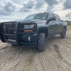 Meet your Posher, Wayne